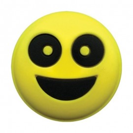 Antivibrador Gamma Emotions Smile Amarelo  - 1Und